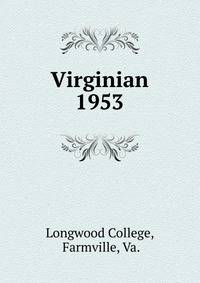 Virginian. 1953