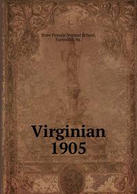 Virginian. 1905