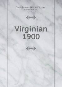 Virginian. 1900