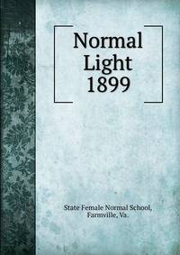 Normal Light. 1899