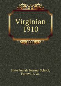 Virginian. 1910
