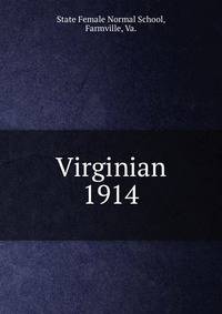 Virginian. 1914