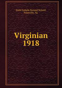 Virginian. 1918