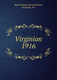 Virginian. 1916