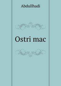 Ostri mac