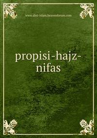 propisi-hajz-nifas