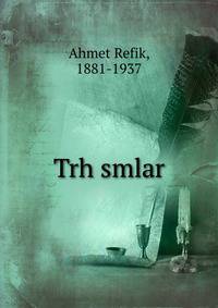 Trh smlar