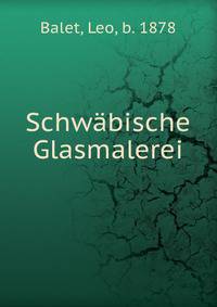 Schwabische Glasmalerei