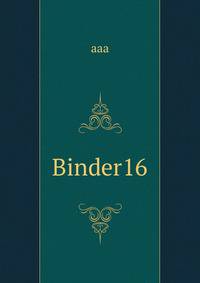 Binder16