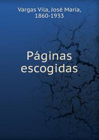 Paginas escogidas