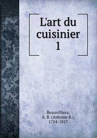 L'art du cuisinier