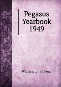 Pegasus Yearbook 1949