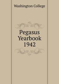 Pegasus Yearbook 1942