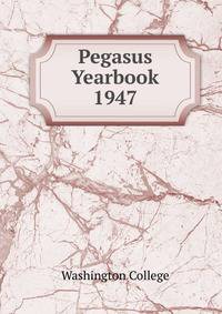 Pegasus Yearbook 1947