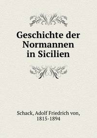 Geschichte der Normannen in Sicilien