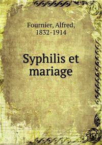 Syphilis et mariage