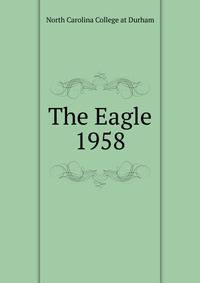 The Eagle. 1958