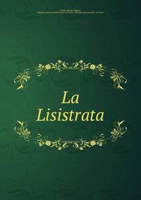 La Lisistrata