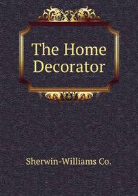 The Home Decorator