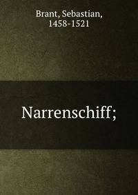 Narrenschiff;