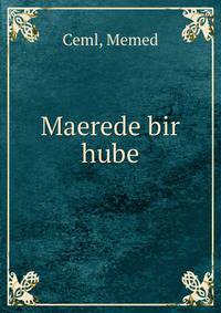 Maerede bir hube