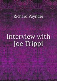 Interview with Joe Trippi