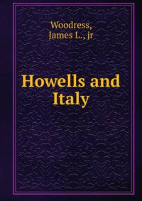 Howells and Italy
