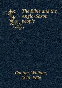 The Bible and the Anglo-Saxon people