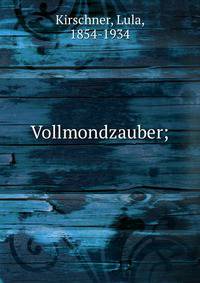 Vollmondzauber;