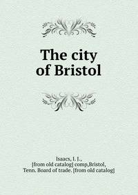 The city of Bristol