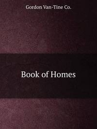 Book of Homes