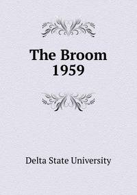 The Broom. 1959