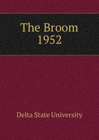 The Broom. 1952