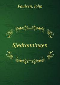 Sjodronningen