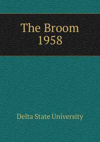 The Broom. 1958