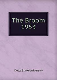 The Broom. 1953