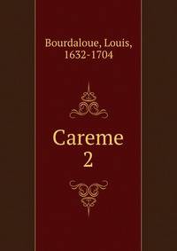 Careme. 2