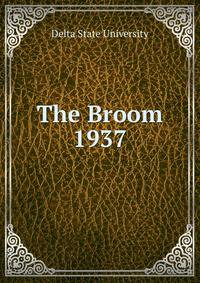 The Broom. 1937