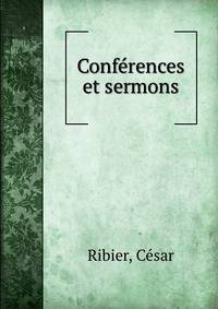 Conferences et sermons