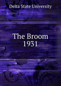 The Broom. 1931
