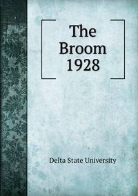 The Broom. 1928
