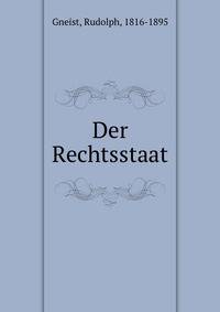 Der Rechtsstaat