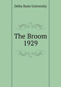 The Broom. 1929