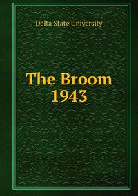 The Broom. 1943