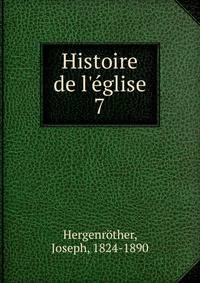 Histoire de l'?glise