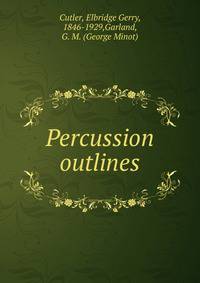 Percussion outlines