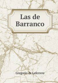 Las de Barranco