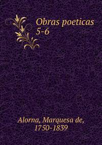 Obras poeticas. 5-6
