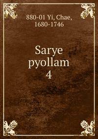 Sarye pyollam. 4