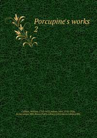 Porcupine's works